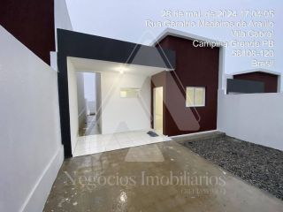 Casa para Locação no Mirante da Serra