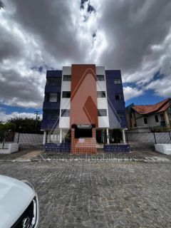 Vendo apartamento catolé