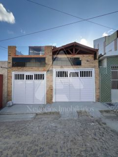 Casa na palmeira
