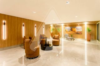 Apartamento a venda no Heron Marinho