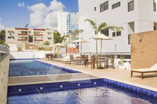 Apartamentos para locação no Austro França