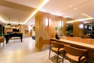 Vendo apartamento Select no Heron Marinho