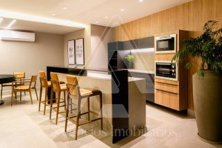 Vendo apartamento Select no Heron Marinho