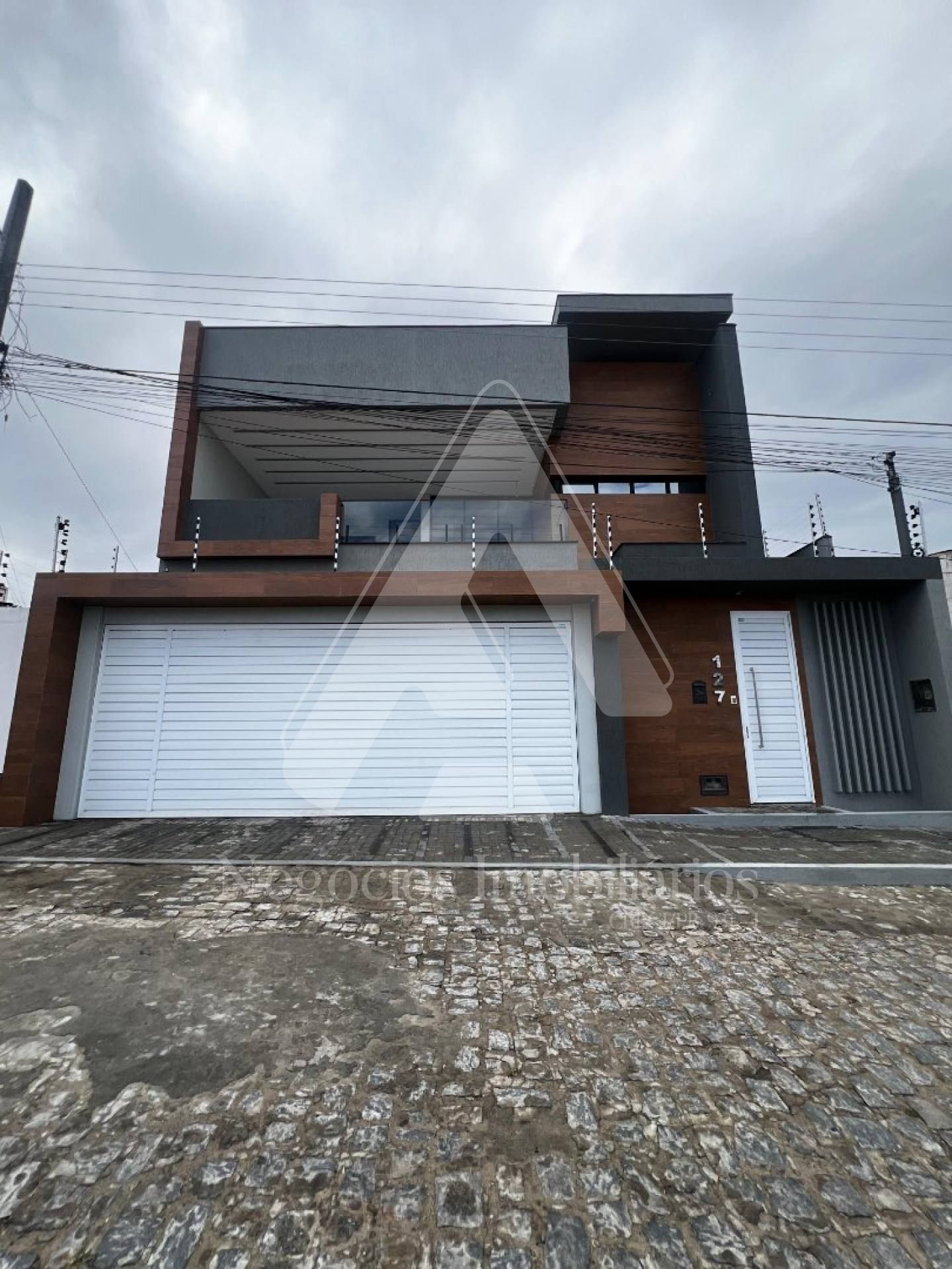 Vendo Duplex Alto Padrão no Alto Branco