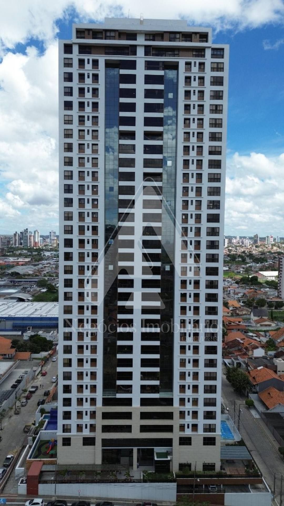 Vendo Apartamento no Absolute Residence