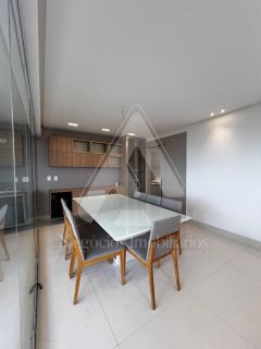 Vendo Apartamento no Absolute Residence