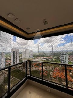 Vendo Apartamento no Absolute Residence
