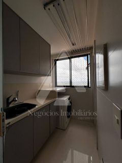 Vendo Apartamento no Absolute Residence