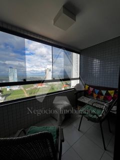 Apartamento à venda - Mirante