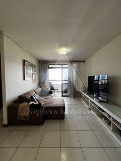 Apartamento à venda - Mirante