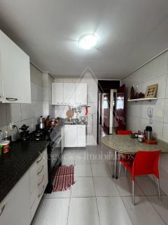 Apartamento à venda - Mirante