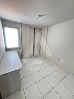 Apartamento no Alto Branco com terraço