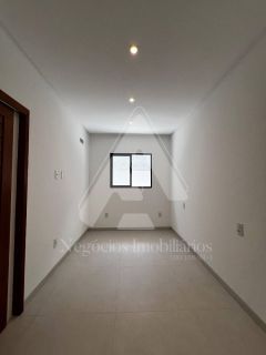 Casa de Condomínio Para Vender com 3 quartos 3 suítes no Teriva em Campina Grande
