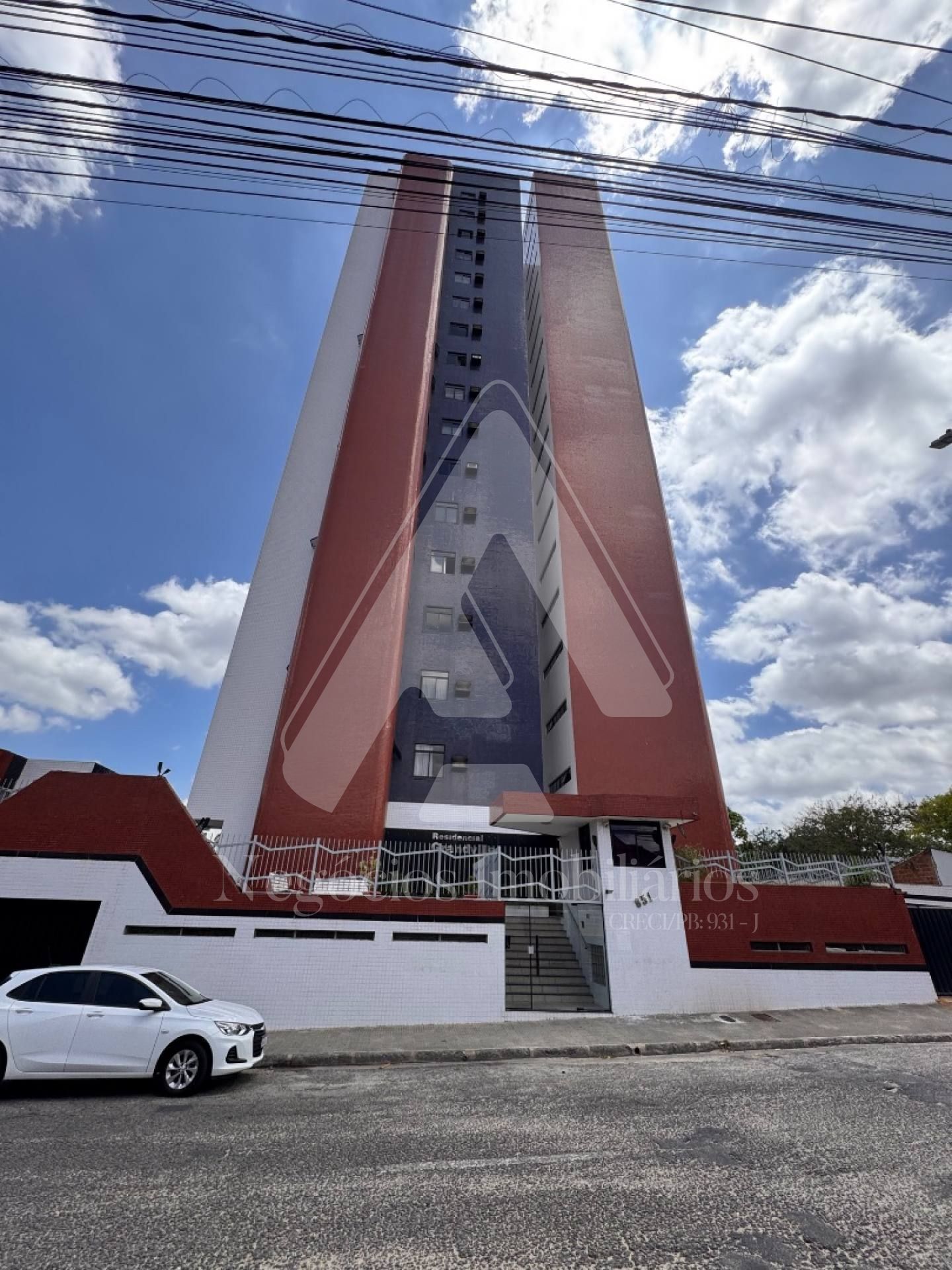 Apartamento à venda na Prata