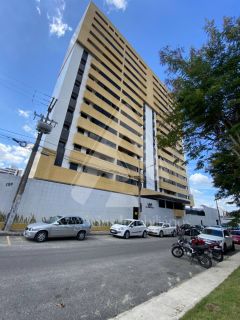 Apartamento Residencial JAR
