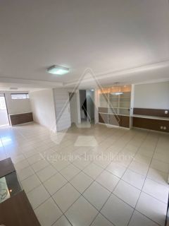 Apartamento Residencial JAR