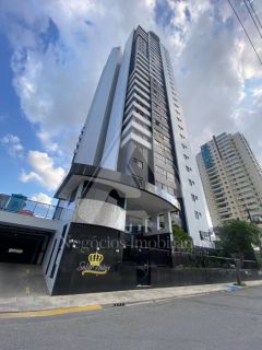 Apartamento no Centro