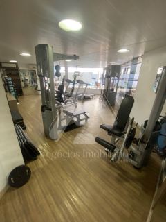 Apartamento no Centro