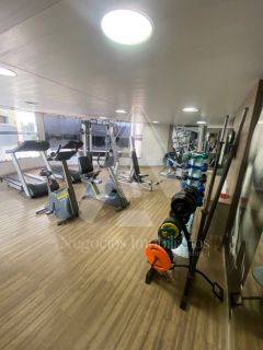 Apartamento no Centro
