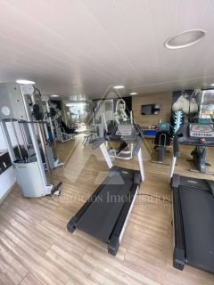 Apartamento no Centro