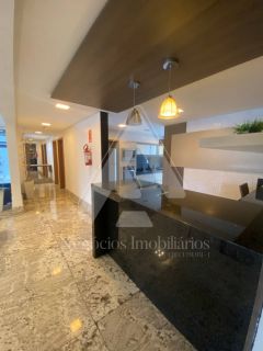Apartamento no Centro