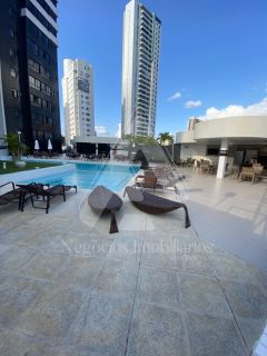 Apartamento no Centro