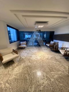 Apartamento no Centro