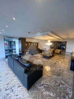 Apartamento no Centro