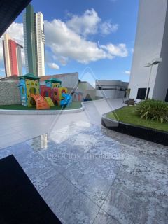 Apartamento no Centro