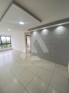 Apartamento no Centro