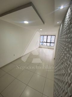 Apartamento no Centro