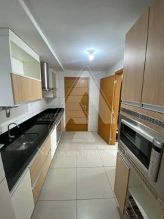Apartamento no Centro