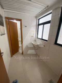 Apartamento no Centro