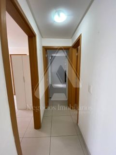 Apartamento no Centro