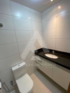 Apartamento no Centro