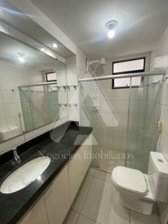 Apartamento no Centro