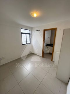 Apartamento no Centro