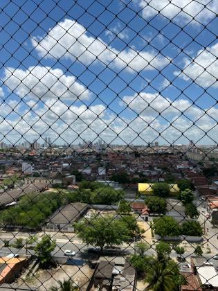 Apartamento com 02 dormitórios