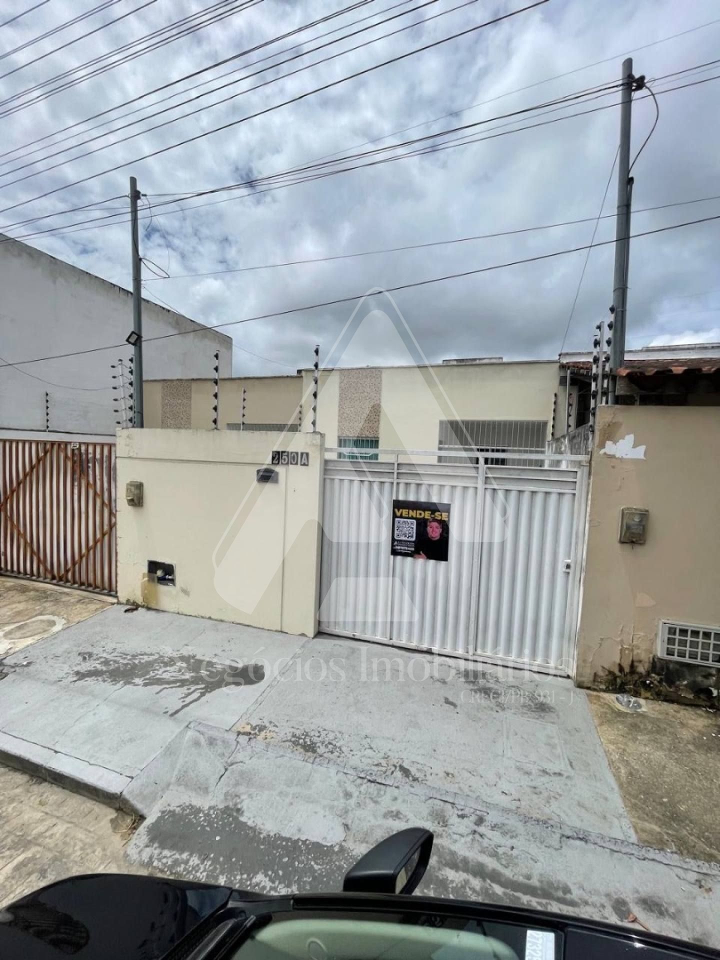 Vendo casa no Cruzeiro