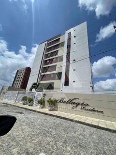 Vendo apartamento no bairro da Prata