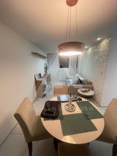 Vendo apartamento no bairro da Prata