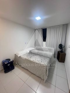 Vendo apartamento no bairro da Prata
