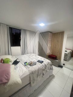 Vendo apartamento no bairro da Prata