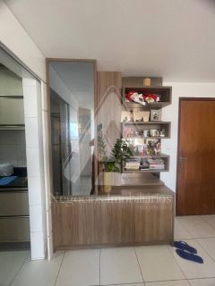 Vendo apartamento no bairro da Prata