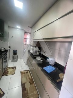 Vendo apartamento no bairro da Prata