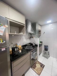 Vendo apartamento no bairro da Prata