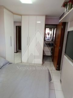 Vendo apartamento no Catolé projetado e mobiliado