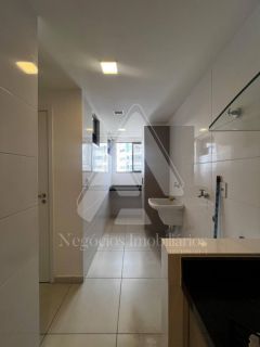 Apartamento Alto Branco