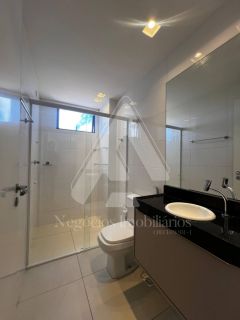 Apartamento Alto Branco