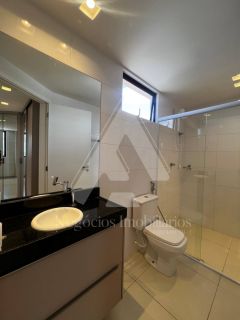 Apartamento Alto Branco